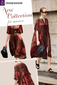 BỘ SƯU TẬP KML – THOÁNG MÁT, THANH LỊCH VÀ TỰ TIN CHO NGÀY HÈ